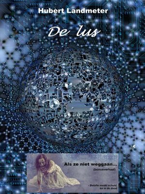 cover image of De lus
